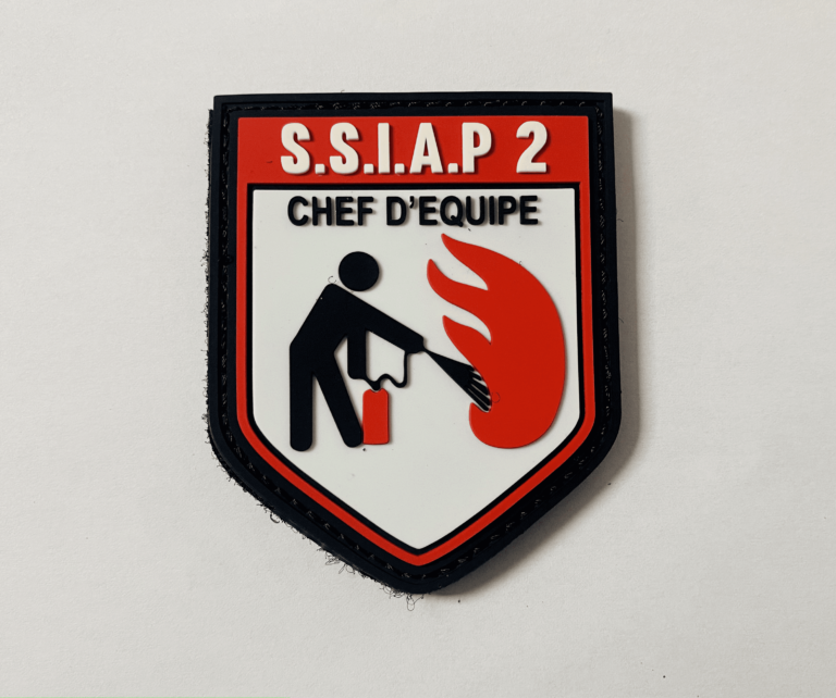 Sécurité Incendie SSIAP 2