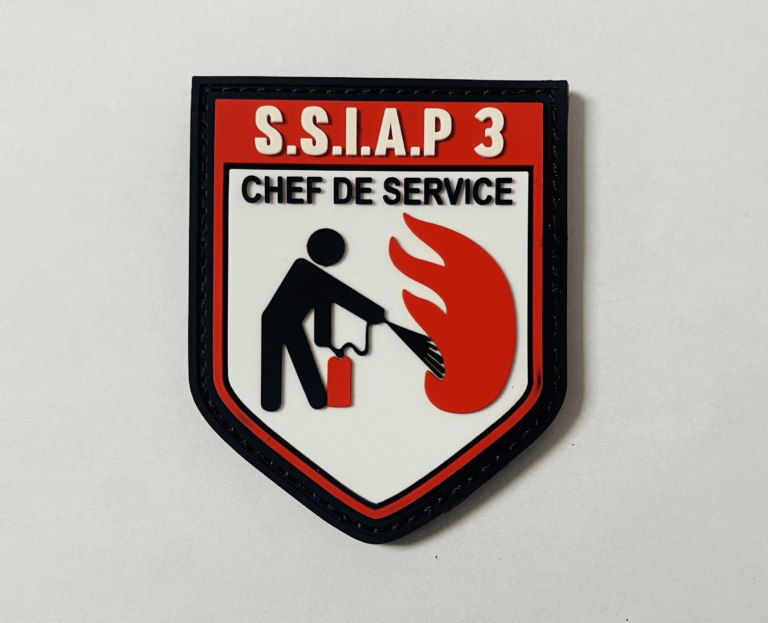 Sécurité Incendie SSIAP 3